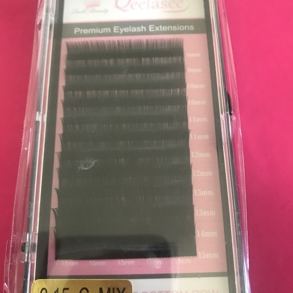 Lash extension supplies - Picture 4 of 5